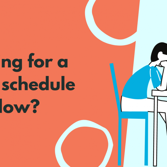 Free Homeschooling Daily Schedule