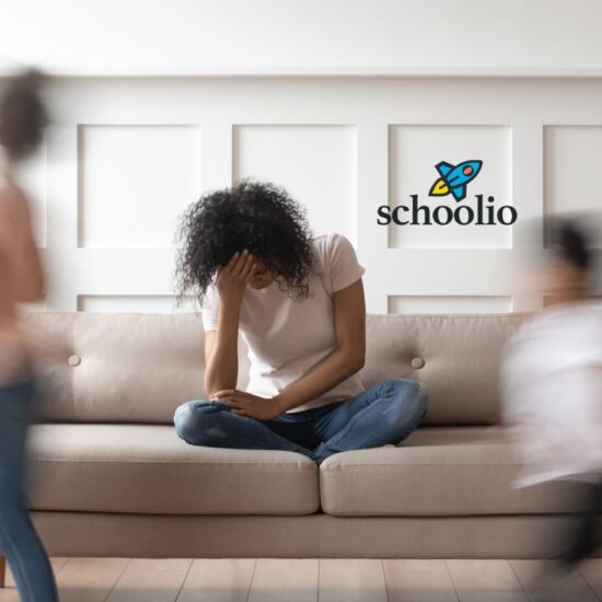 5 Tips To Avoiding Homeschool Burnout | How To Avoid Homeschooling Burnout
